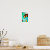 POSTER 1 (Keuken)