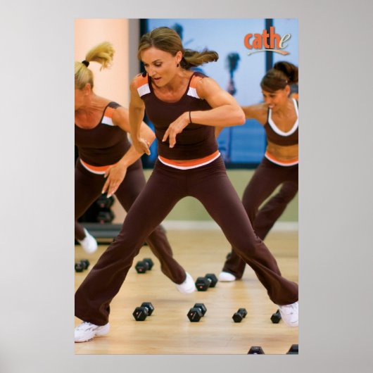 Poster #10 (Voorkant)