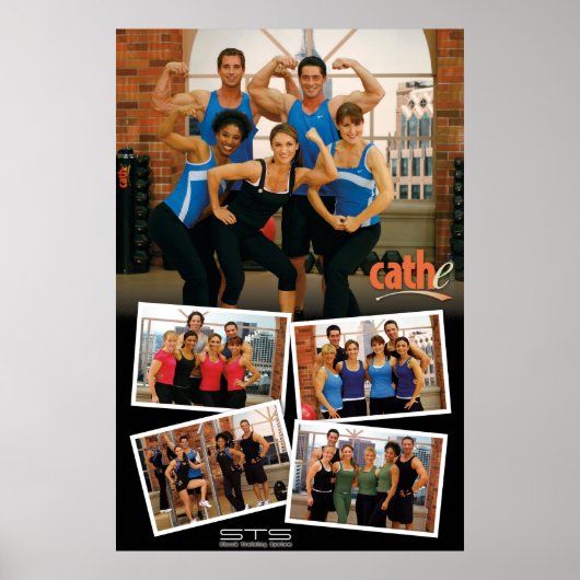 Poster #11 (Voorkant)