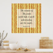 Poster 119:130 (Keuken)