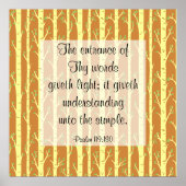 Poster 119:130 (Voorkant)