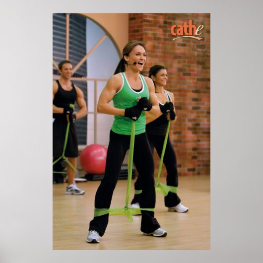 Poster #12 (Voorkant)