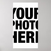 Poster - 12.5 x 23 (portret), matte afwerking (Voorkant)