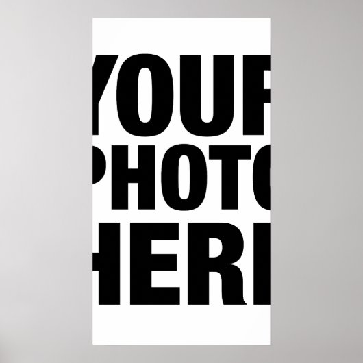 Poster - 12.5 x 23 (portret), matte afwerking (Voorkant)