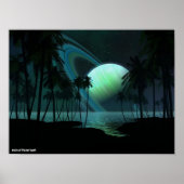 Poster 13 - Fantasy (Voorkant)