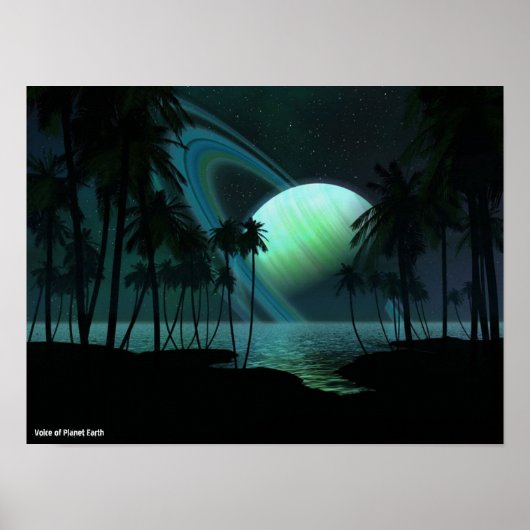 Poster 13 - Fantasy (Voorkant)