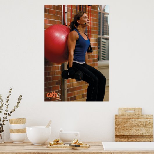 Poster #14 (Keuken)