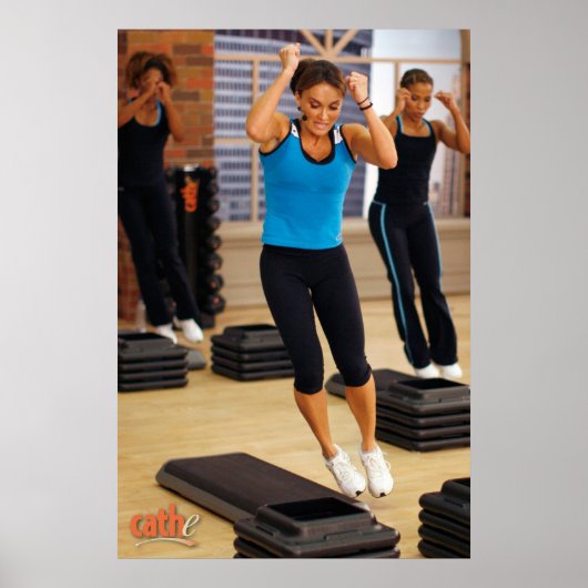 Poster #15 (Voorkant)