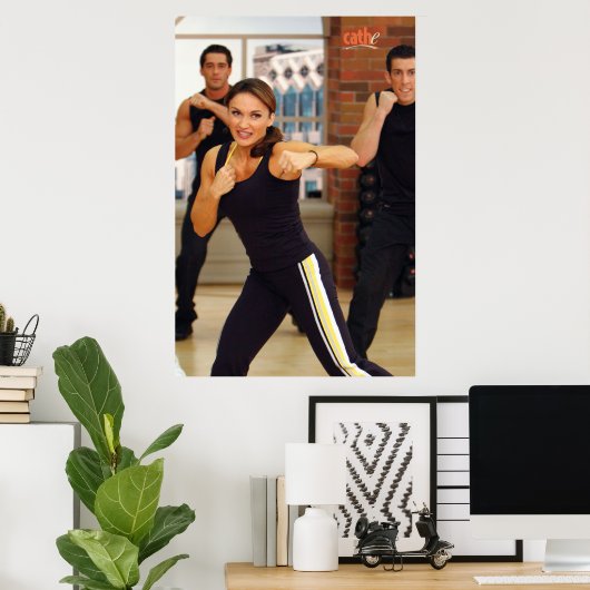 Poster #16 (Thuiskantoor)