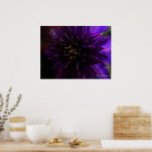 Poster 16 x 12 inch mystificeren (Keuken)