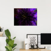 Poster 16 x 12 inch mystificeren (Thuiskantoor)