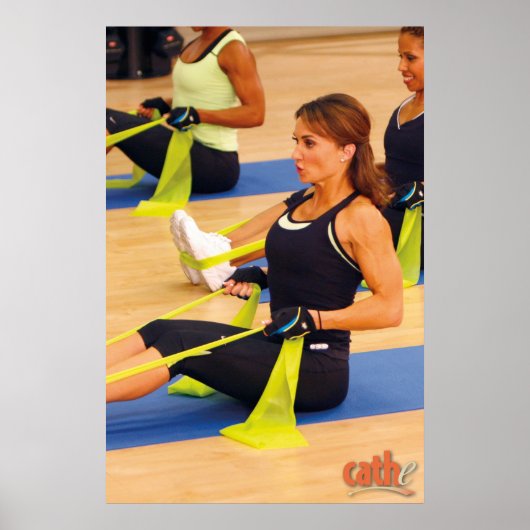 Poster #18 (Voorkant)