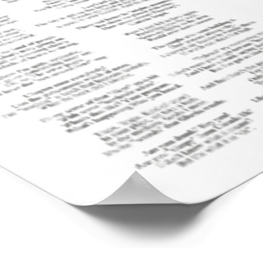 Poster 18 Dream art. (Hoek)