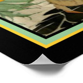 Poster 1920 New York Styles (Hoek)