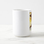 poster 1926 - Turandot van Puccini Koffiemok (Center)