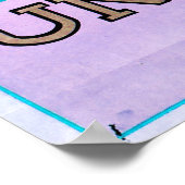  Poster 1930 Airlines (Hoek)