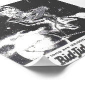 Poster -  1940 ad ~ Rid-Jid Ironing Table (Hoek)