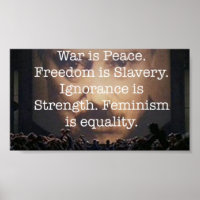 poster 1984
