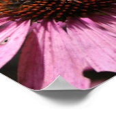 Poster 19x15 inch (Hoek)