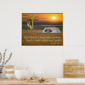 Poster 1:19 (Keuken)