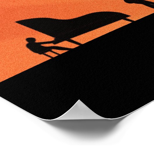 POSTER 1 - TODOS VUELVEN (Hoek)