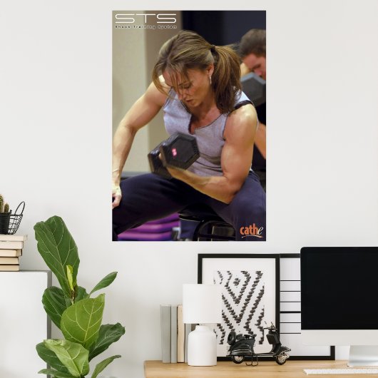 POSTER 2 (Thuiskantoor)