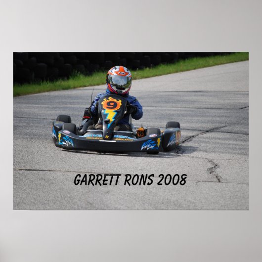 poster 2008 (Voorkant)