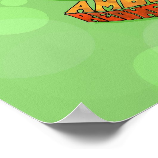 poster 2008-vulkaan (Hoek)