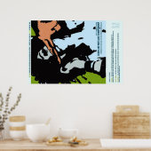 poster 2011-MUSTACHE EN BEARD CHAMPIONSHIP (Keuken)