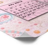 poster 2012 Drie LIttle Angels (Hoek)