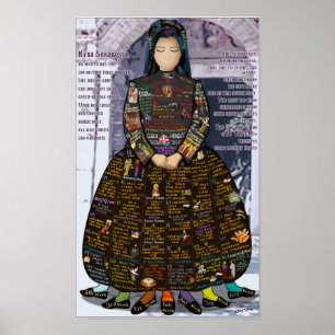 poster 2019 Kyra Sarakosti