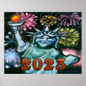 poster 2023 (Voorkant)