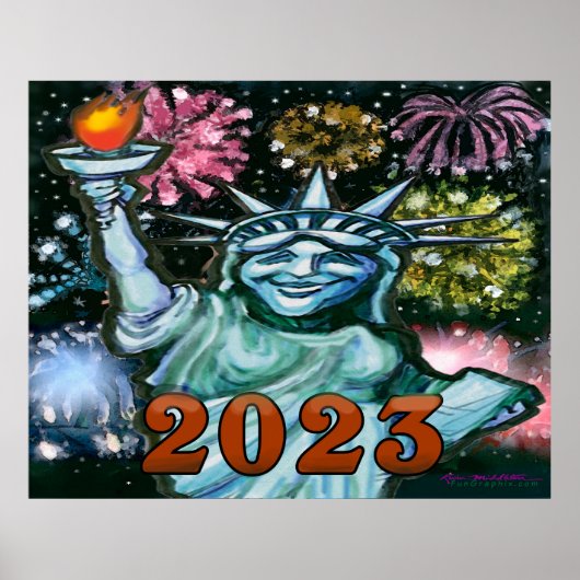 poster 2023 (Voorkant)