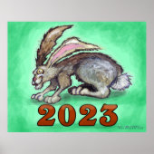 poster 2023 (Voorkant)