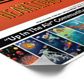 poster 2025 - Buitenaards concert (Hoek)