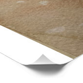 Poster 20"x25"Trentbrug Nottingham (Hoek)