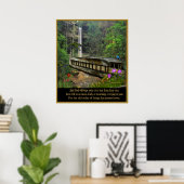 Poster 21:4 (Thuiskantoor)