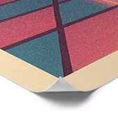 Poster 25, Spin de Hits,  (Hoek)