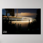 poster 2, 206 (Voorkant)