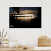 poster 2, 206 (Keuken)