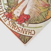 POSTER 2 TISSUEPAPIER (Detail)