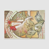  POSTER 2 TISSUEPAPIER (Voorkant)