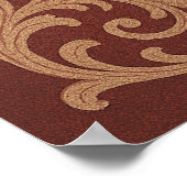 Poster 34, Romantische aantekeningen,  kunst (Hoek)