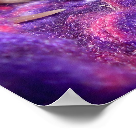 Poster: 3 Baby muizen Poster (Hoek)