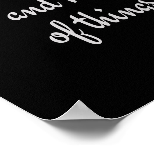 Poster 3 van het citaat van Boeddha (Hoek)