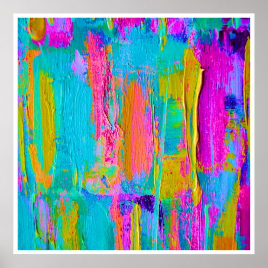 Poster 3a voor het schilderen van grote paletkeuke (Voorkant)