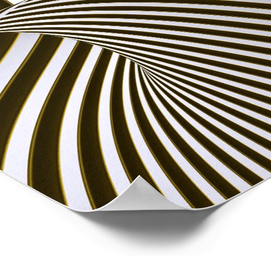 poster 3D-drasts (Hoek)