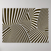 poster 3D-drasts (Voorkant)