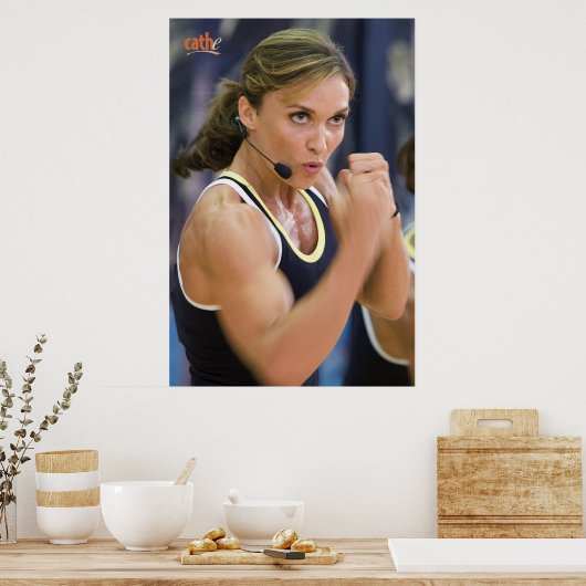 POSTER 4 (Keuken)