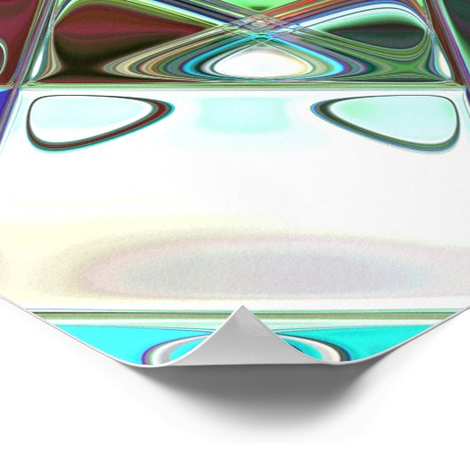 Poster 40x40-inch extra groot en groter (Hoek)